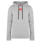 Men's Over-the-head Hoodie