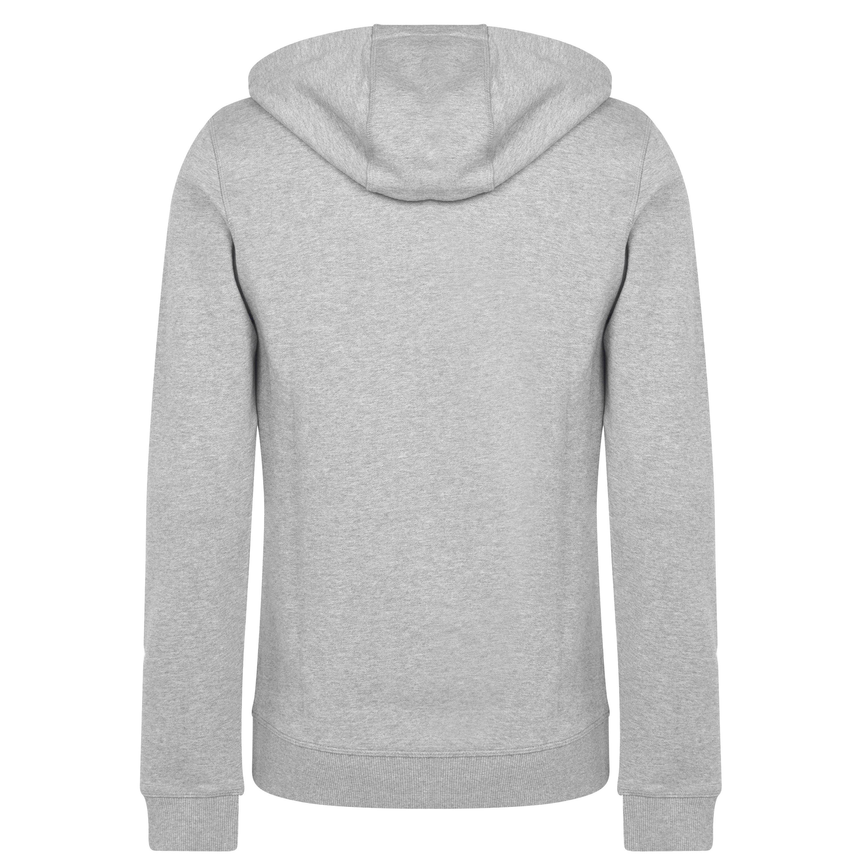 Men's Over-the-head Hoodie