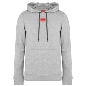 Men's Over-the-head Hoodie