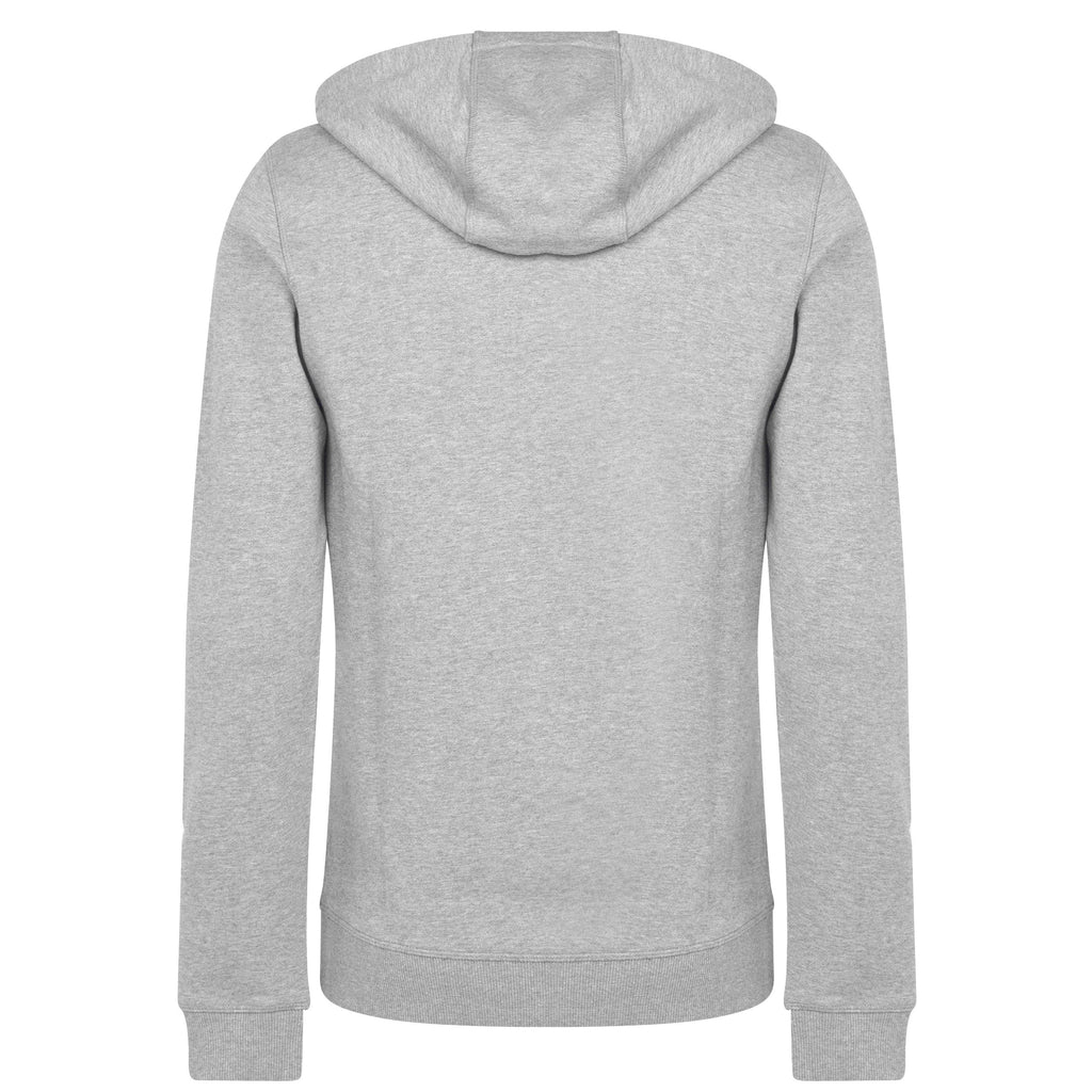 Men's Over-the-head Hoodie