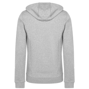 Men's Over-the-head Hoodie