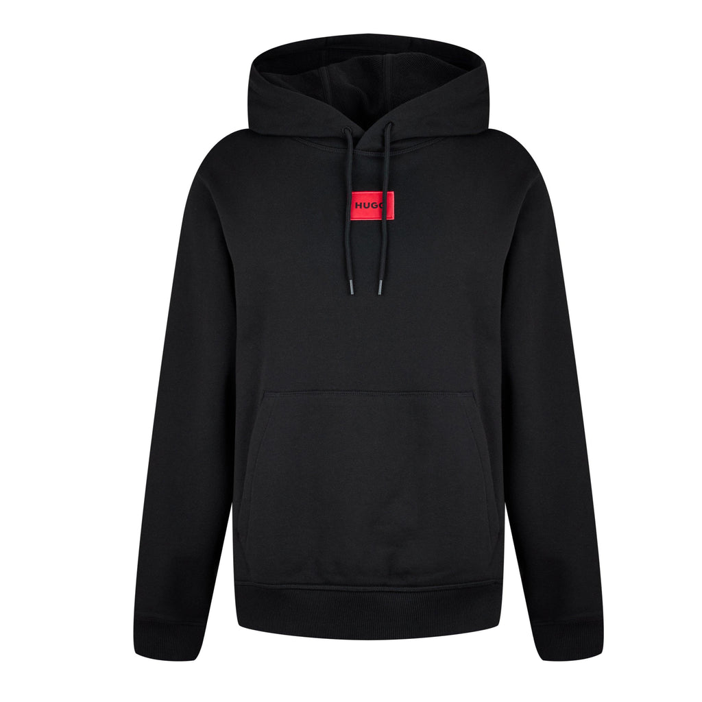 Men's Over-the-head Hoodie