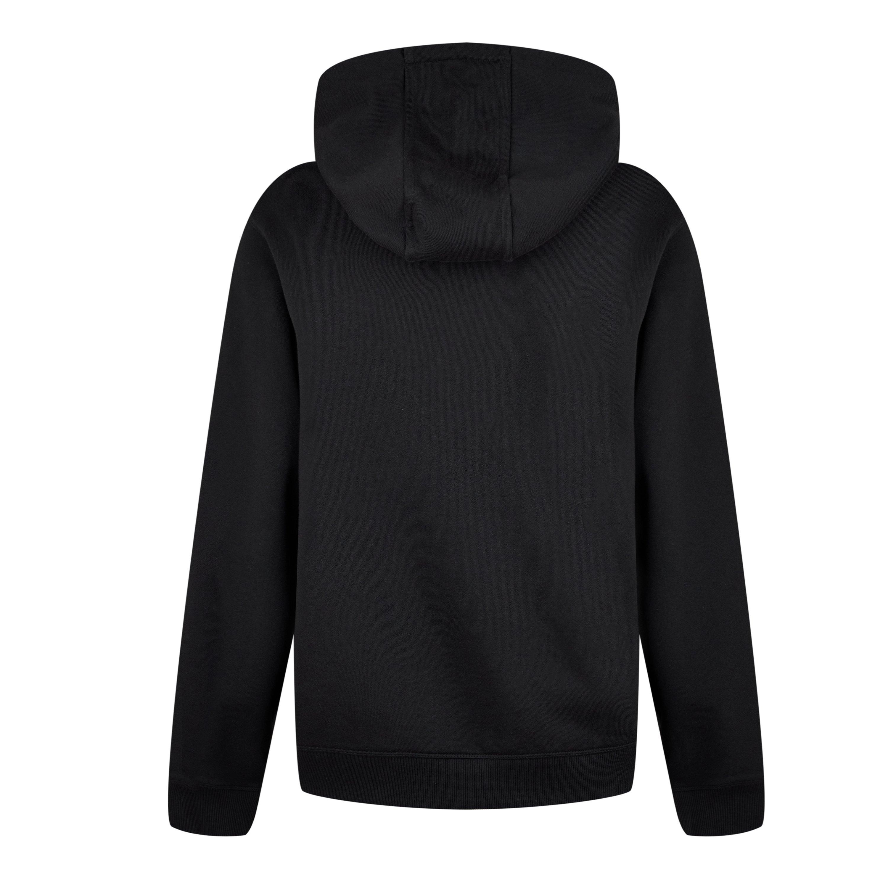 Men's Over-the-head Hoodie