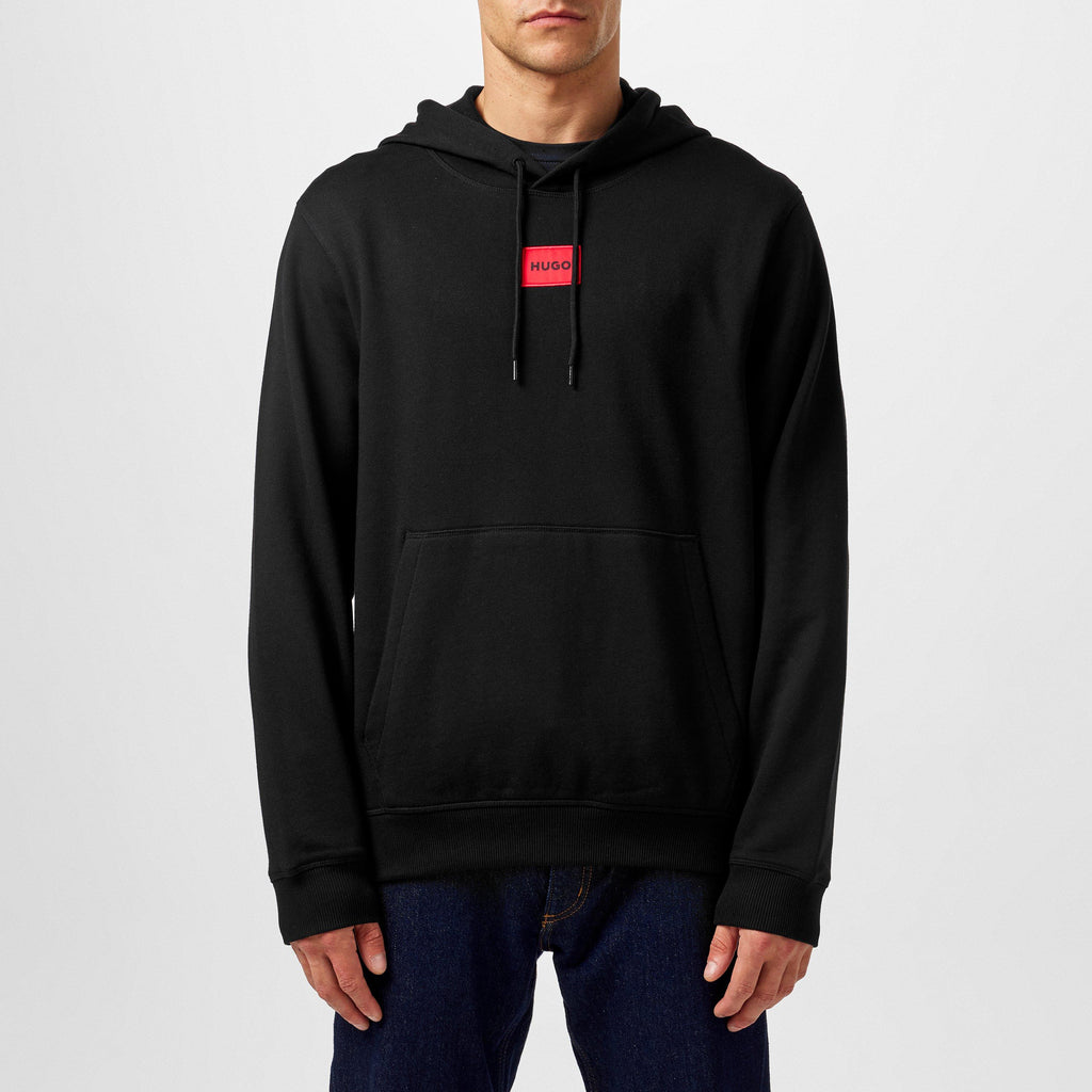 Men's Over-the-head Hoodie