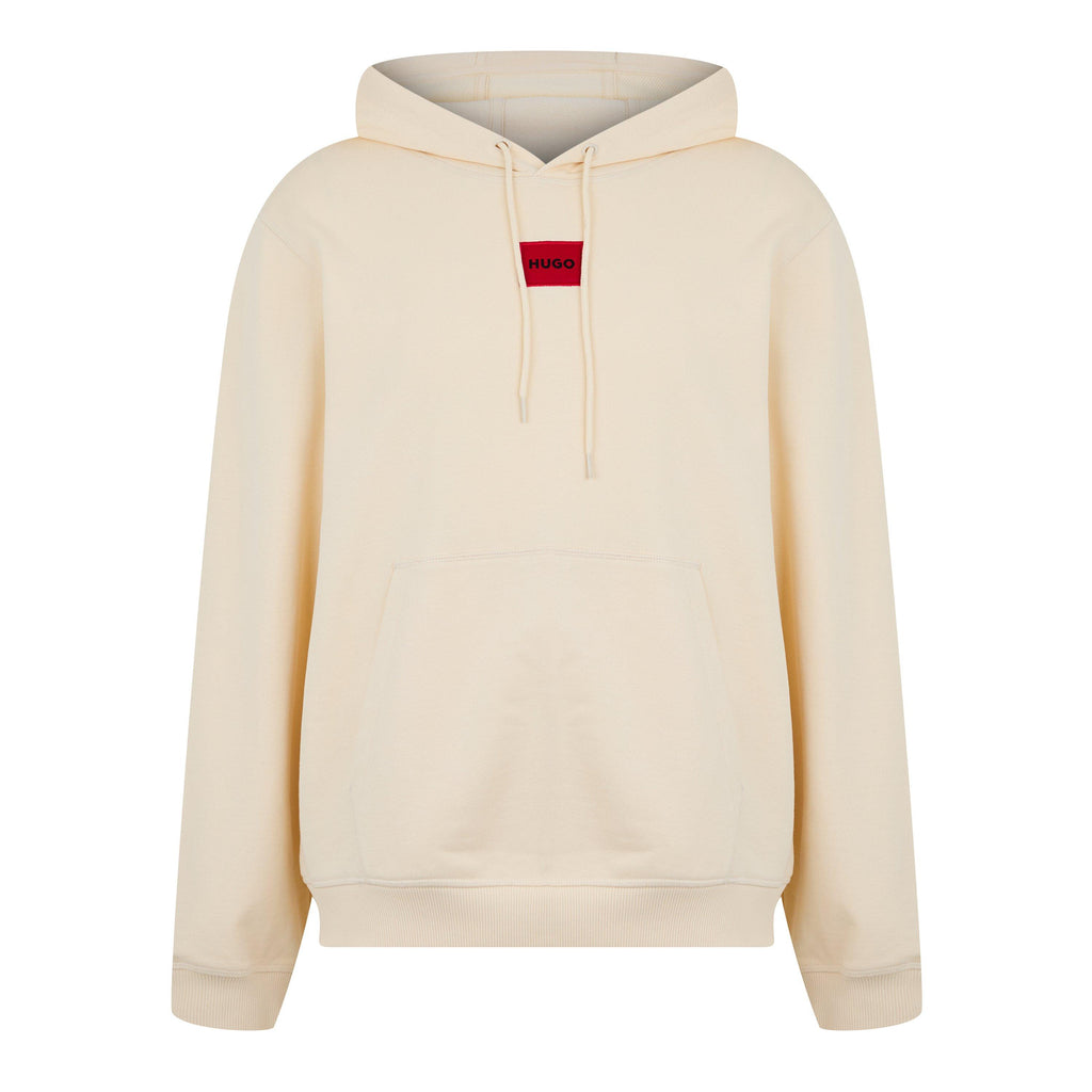 Men's Over-the-head Hoodie