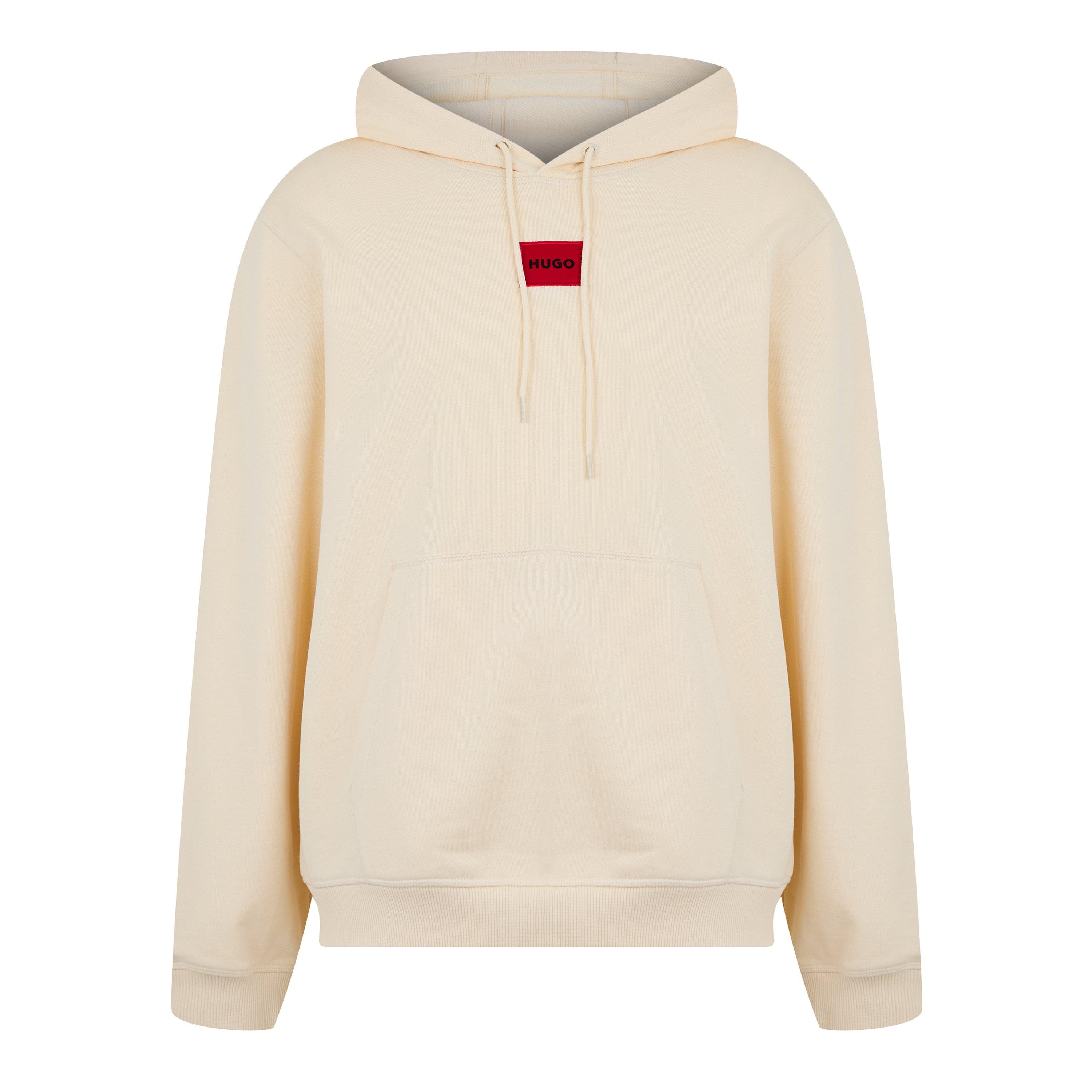 Men's Over-the-head Hoodie