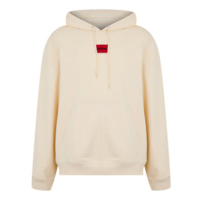Men's Over-the-head Hoodie