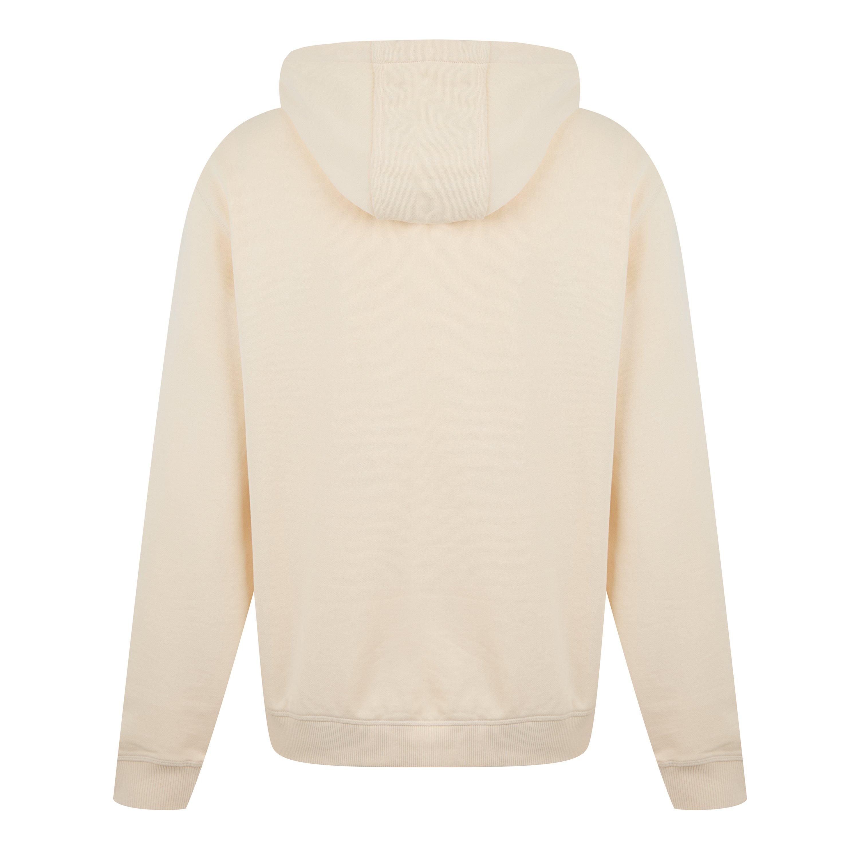 Men's Over-the-head Hoodie