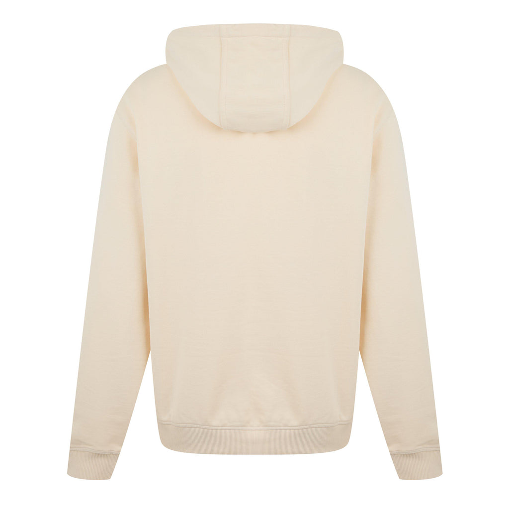 Men's Over-the-head Hoodie