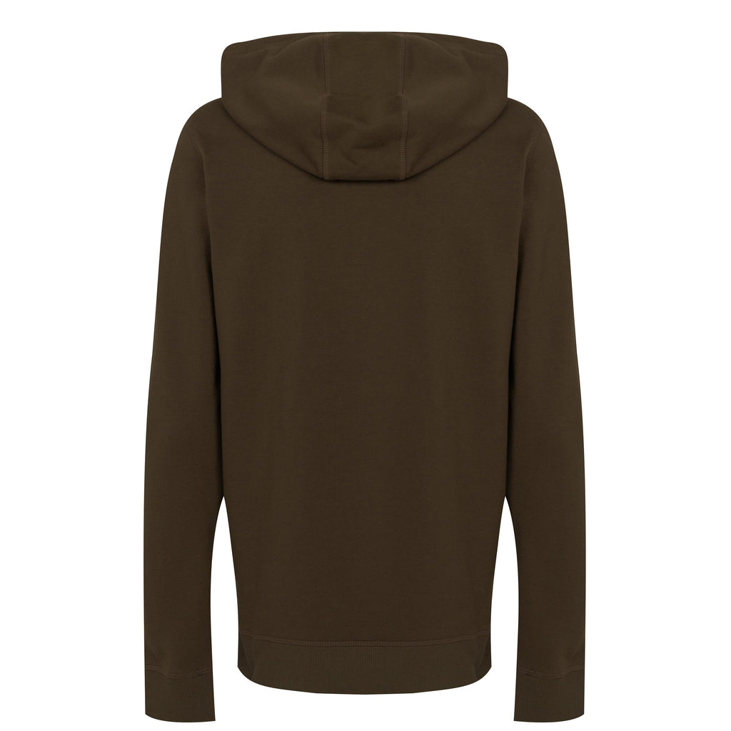 Men's Over-the-head Hoodie