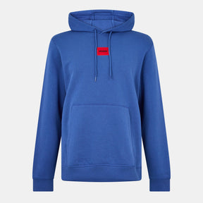 Men's Over-the-head Hoodie