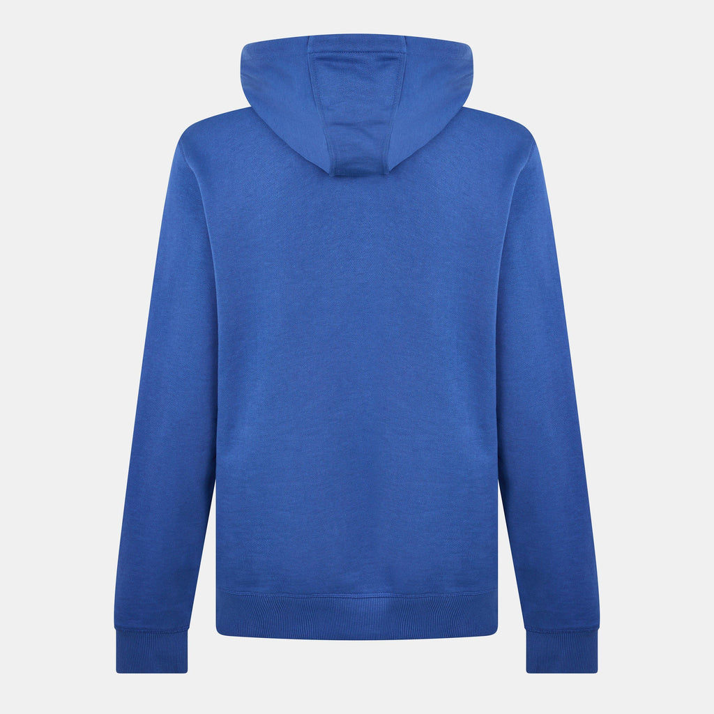 Men's Over-the-head Hoodie