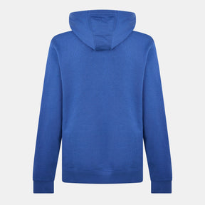 Men's Over-the-head Hoodie