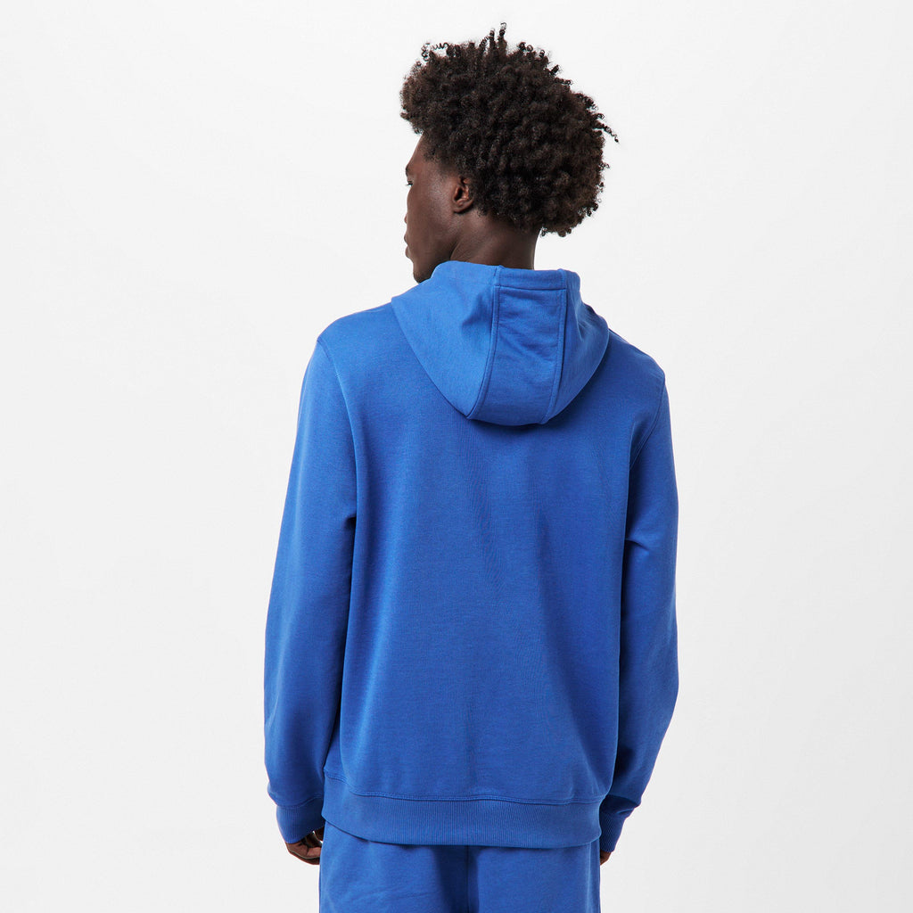 Men's Over-the-head Hoodie