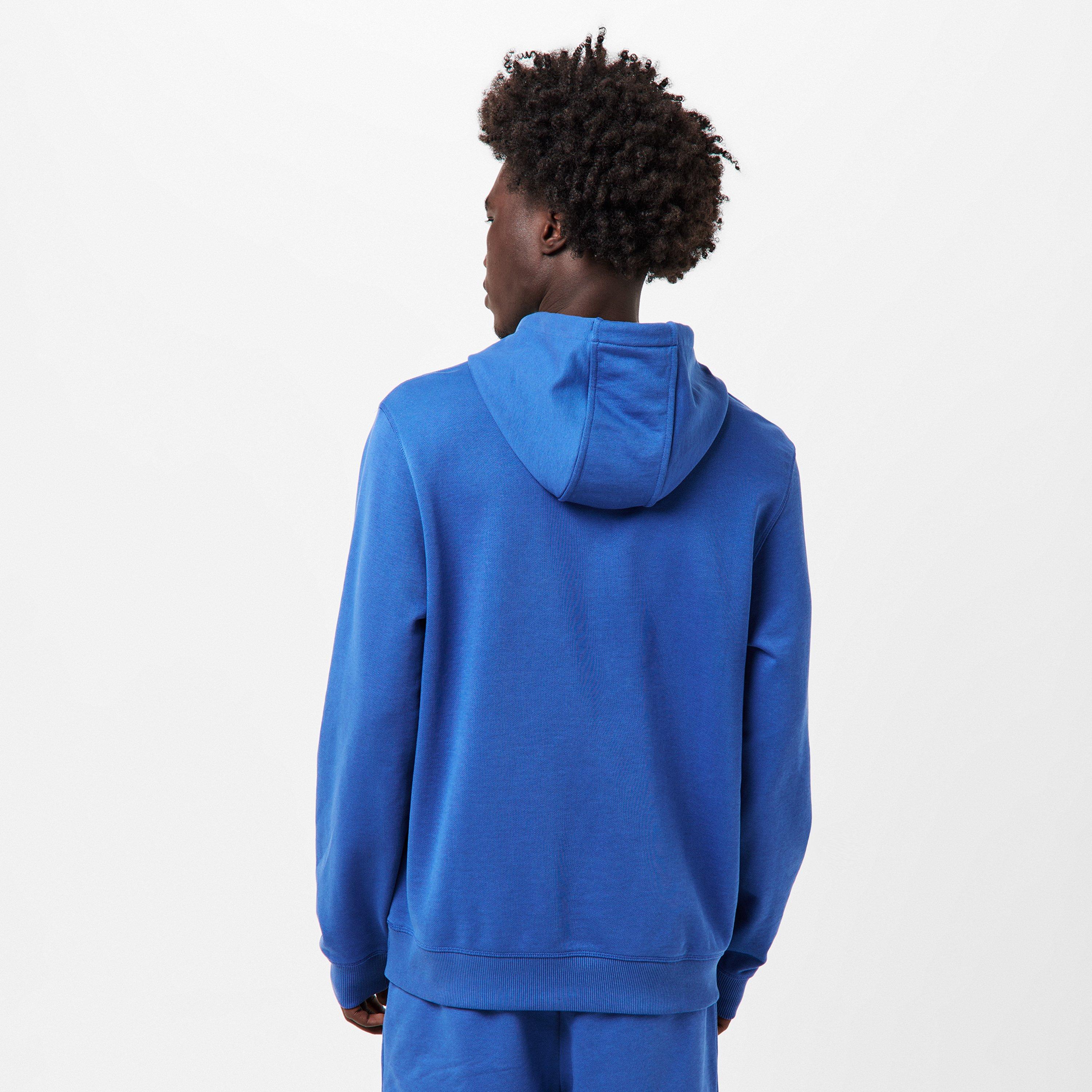 Men's Over-the-head Hoodie