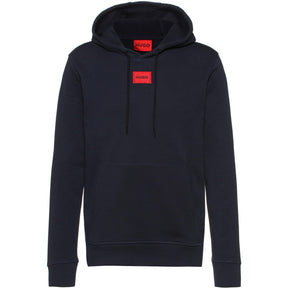 Men's Over-the-head Hoodie