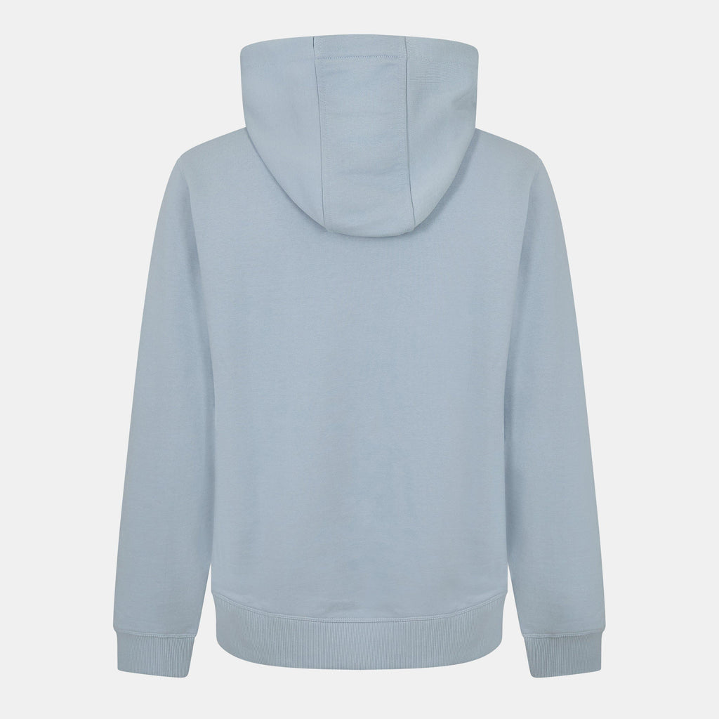 Men's Over-the-head Hoodie