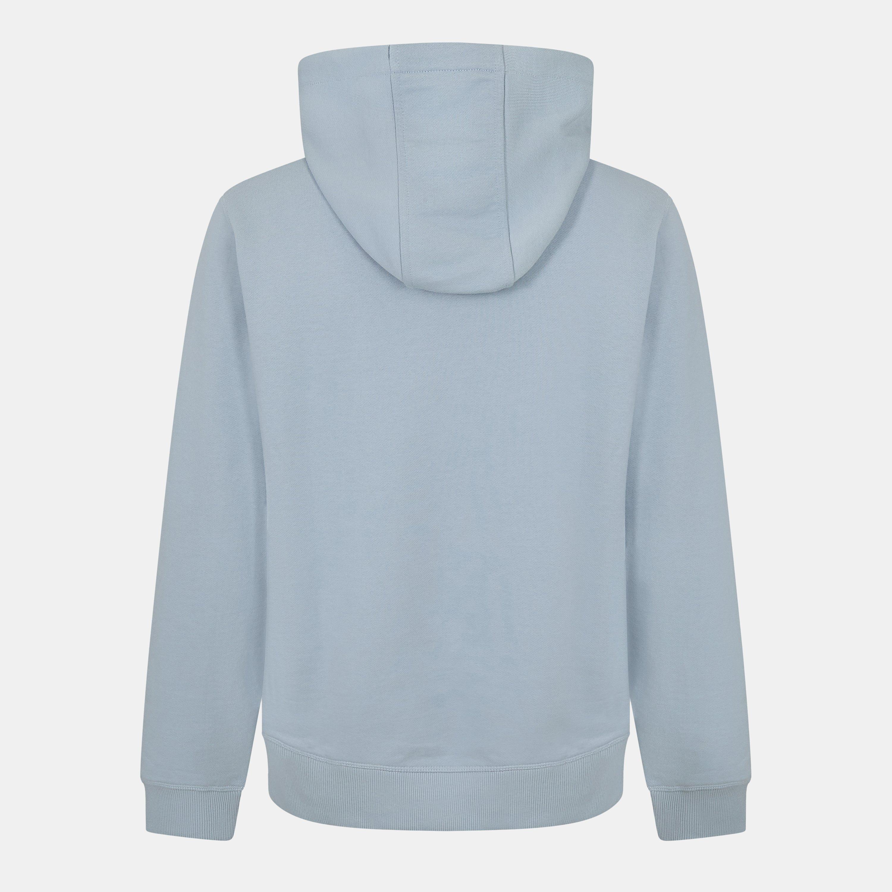 Men's Over-the-head Hoodie