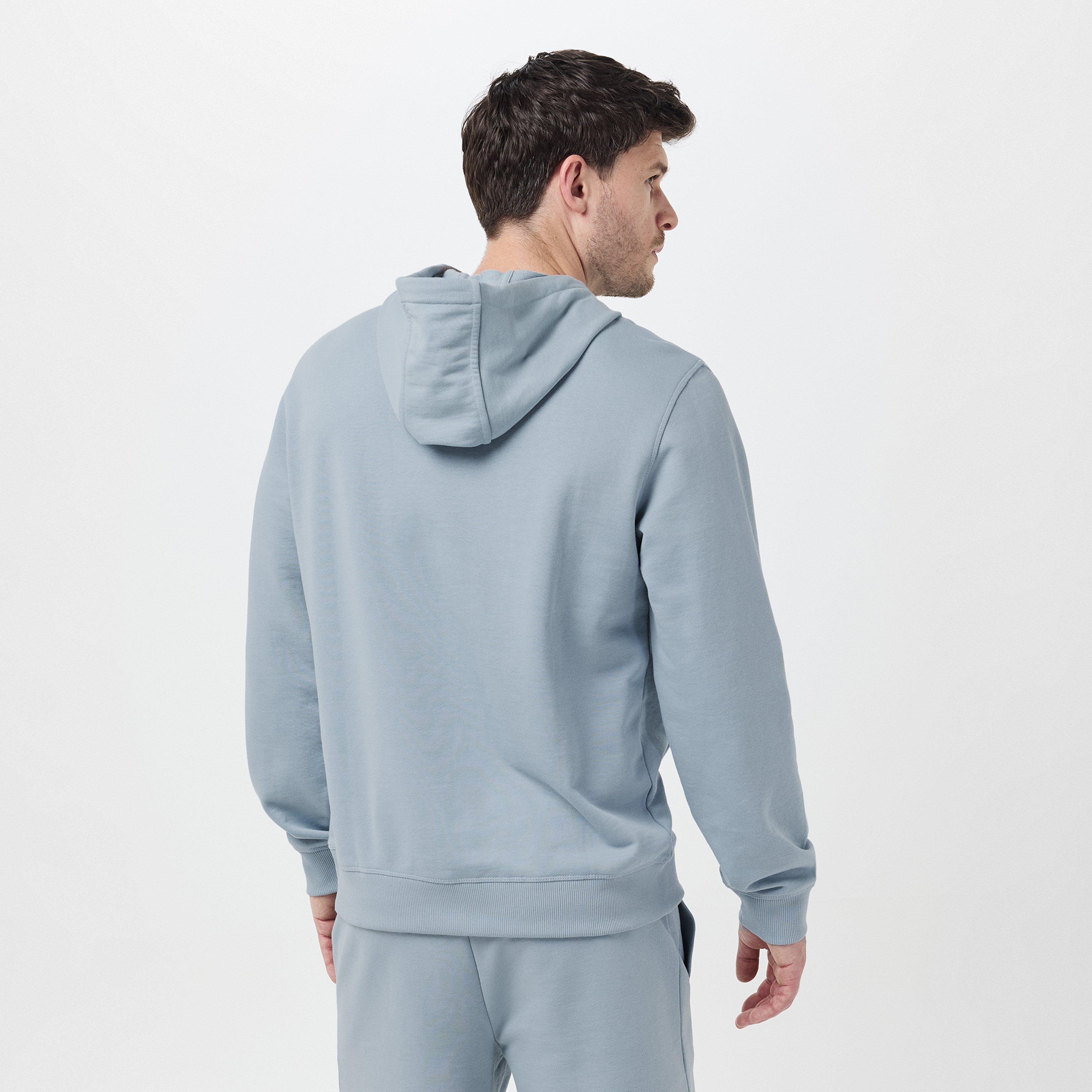 Men's Over-the-head Hoodie