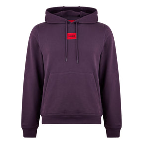 Men's Over-the-head Hoodie