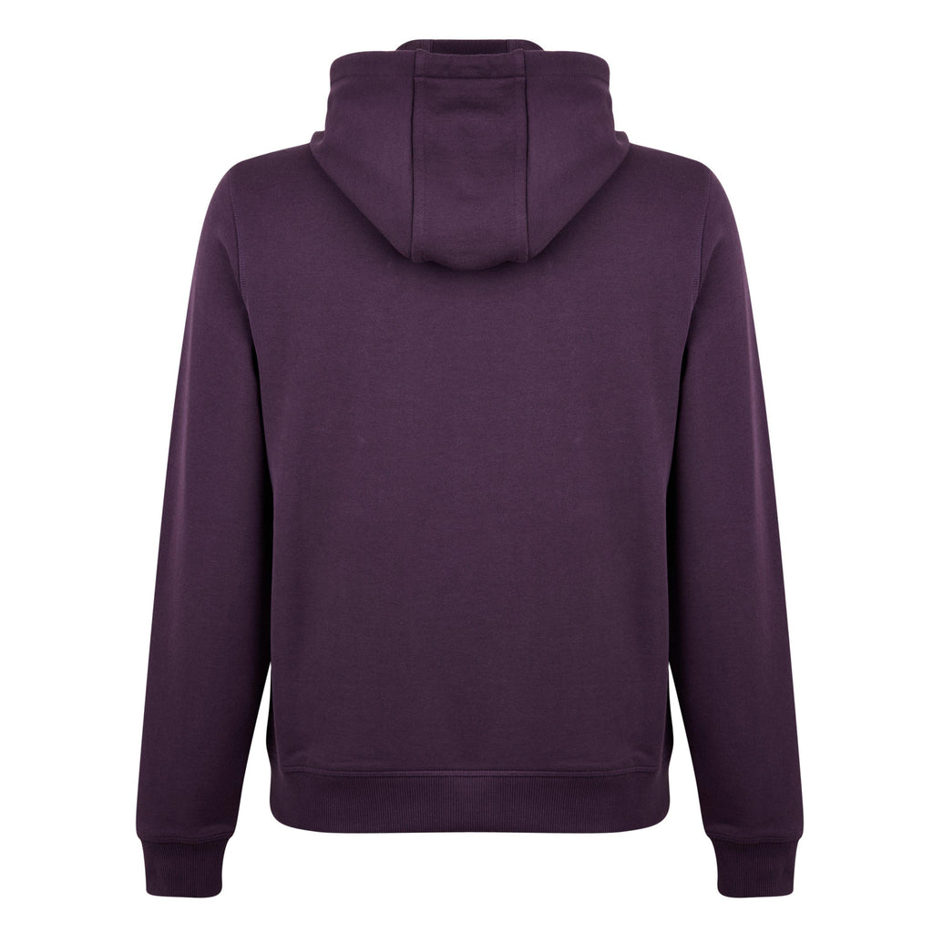 Men's Over-the-head Hoodie