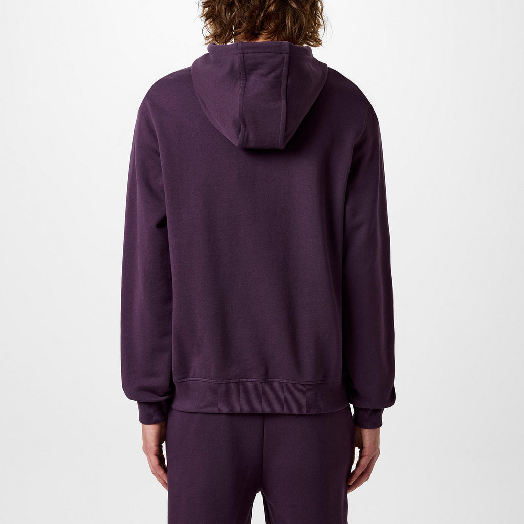 Men's Over-the-head Hoodie