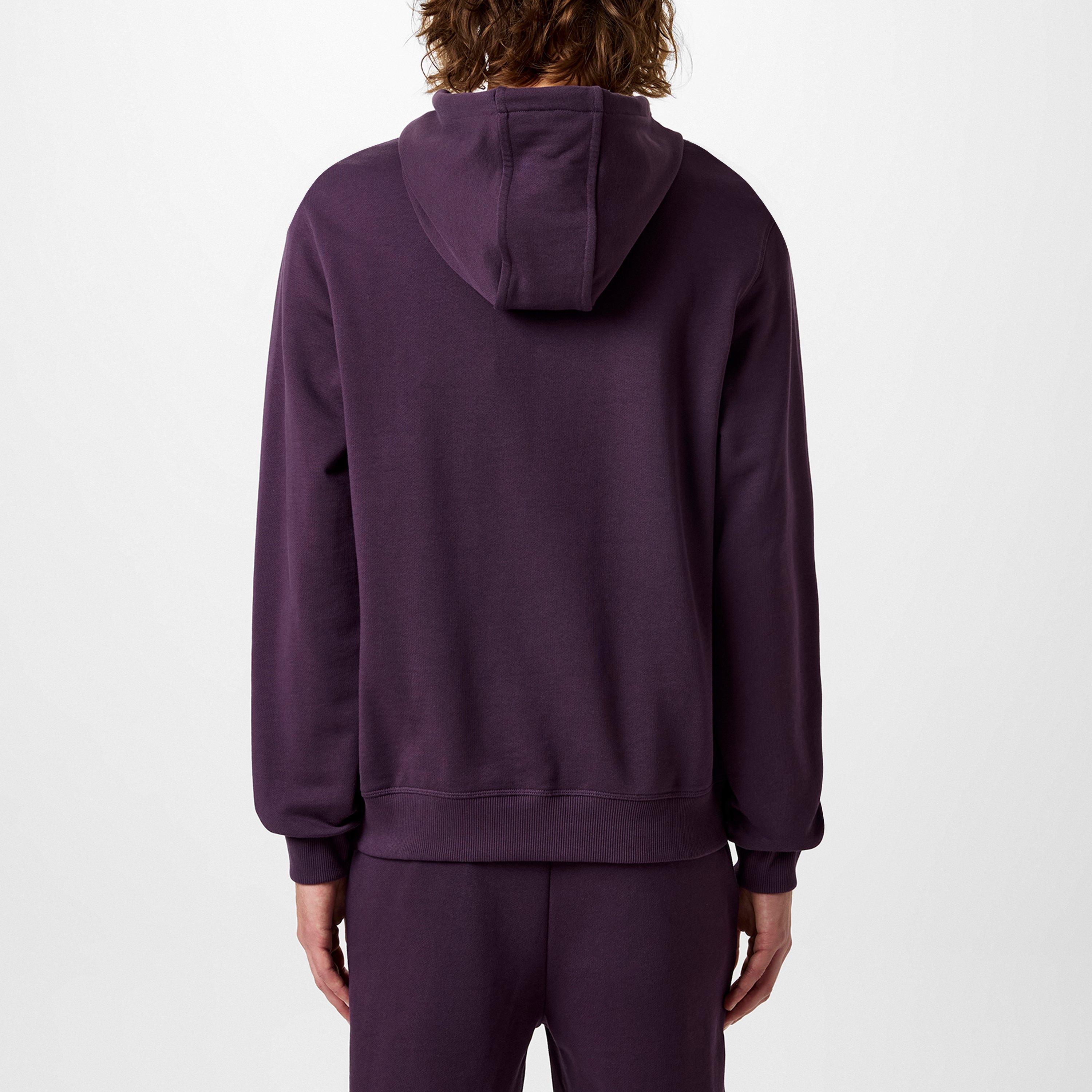 Men's Over-the-head Hoodie