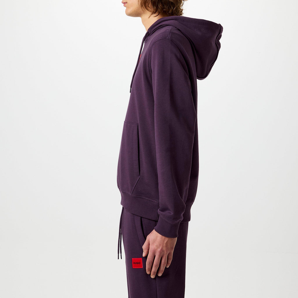 Men's Over-the-head Hoodie