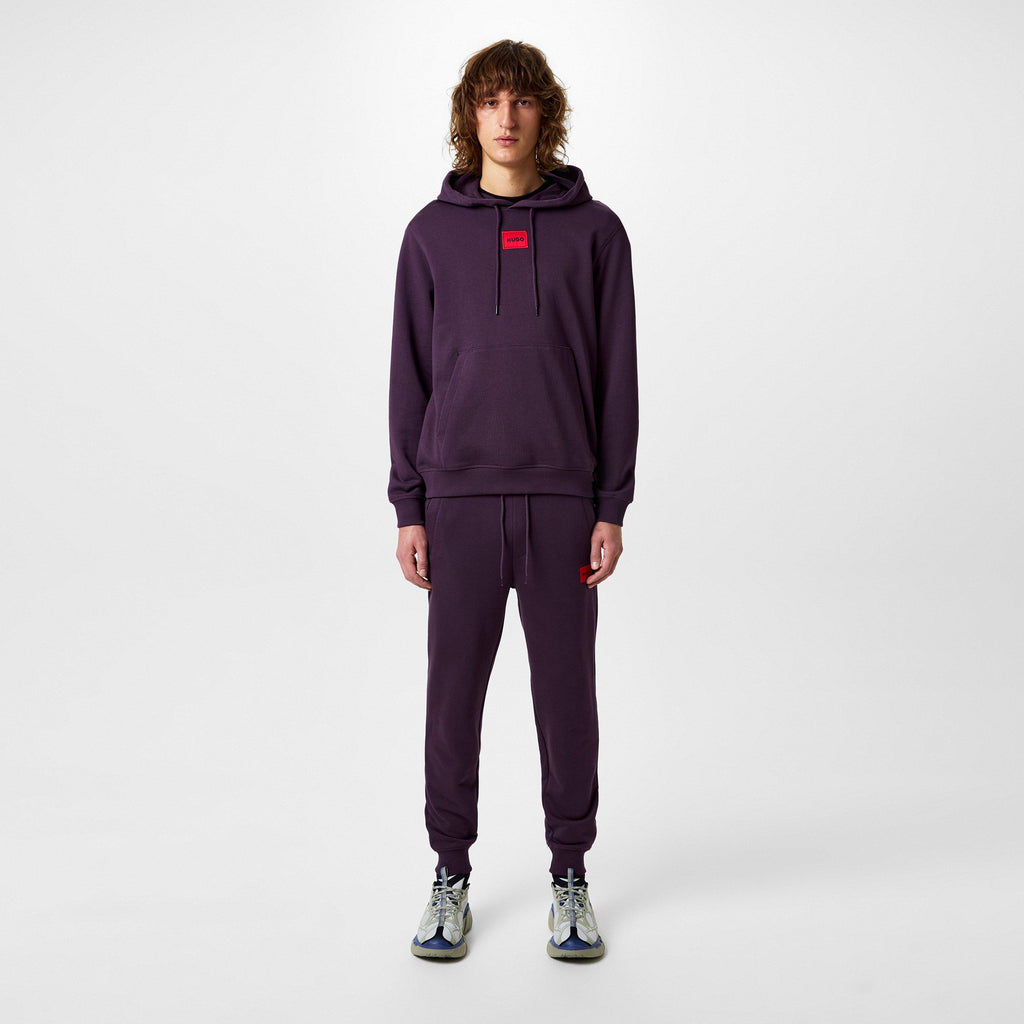 Men's Over-the-head Hoodie