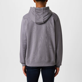 Men's Over-the-head Hoodie