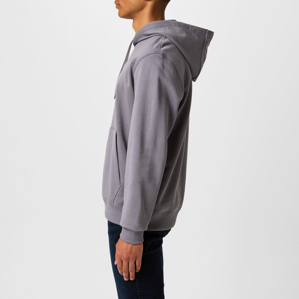 Men's Over-the-head Hoodie