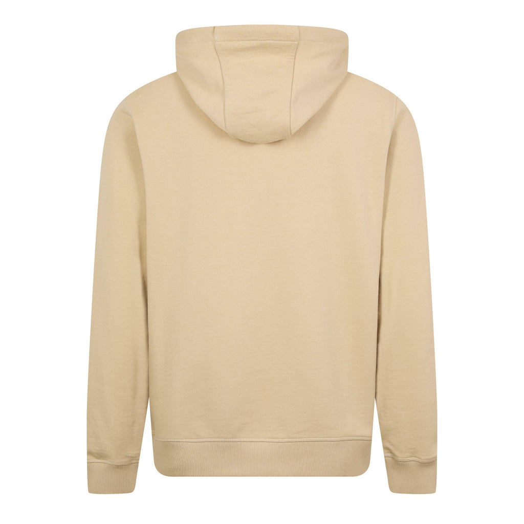 Men's Over-the-head Hoodie
