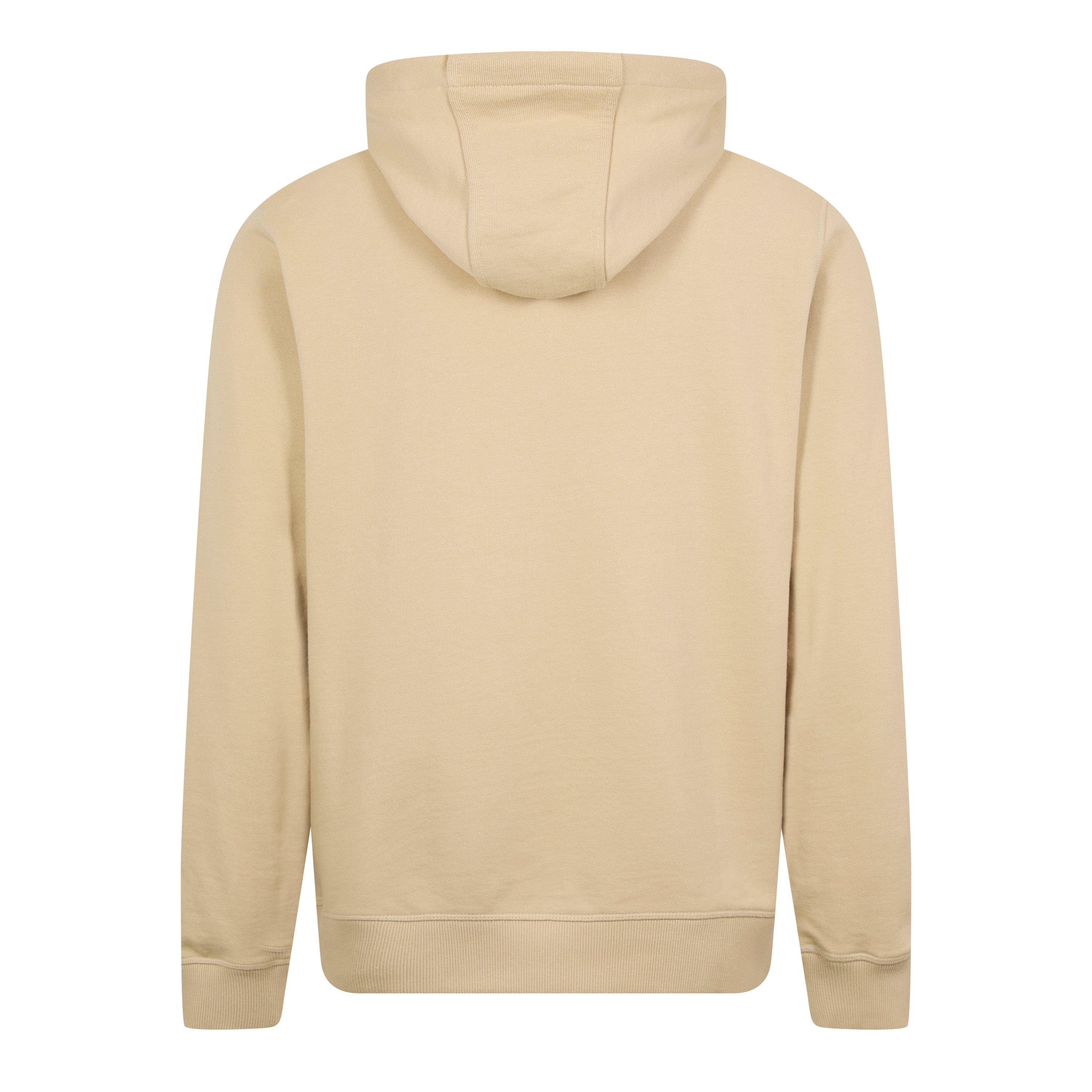 Men's Over-the-head Hoodie