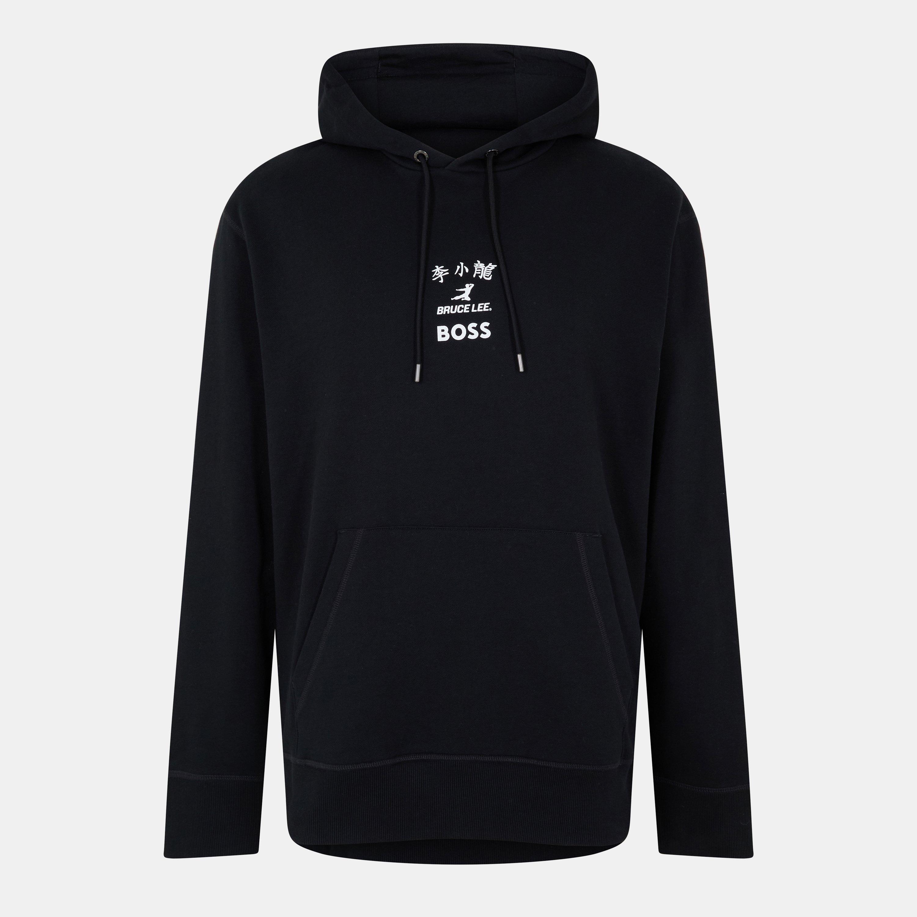 Men's Over-The-Head Hoodie