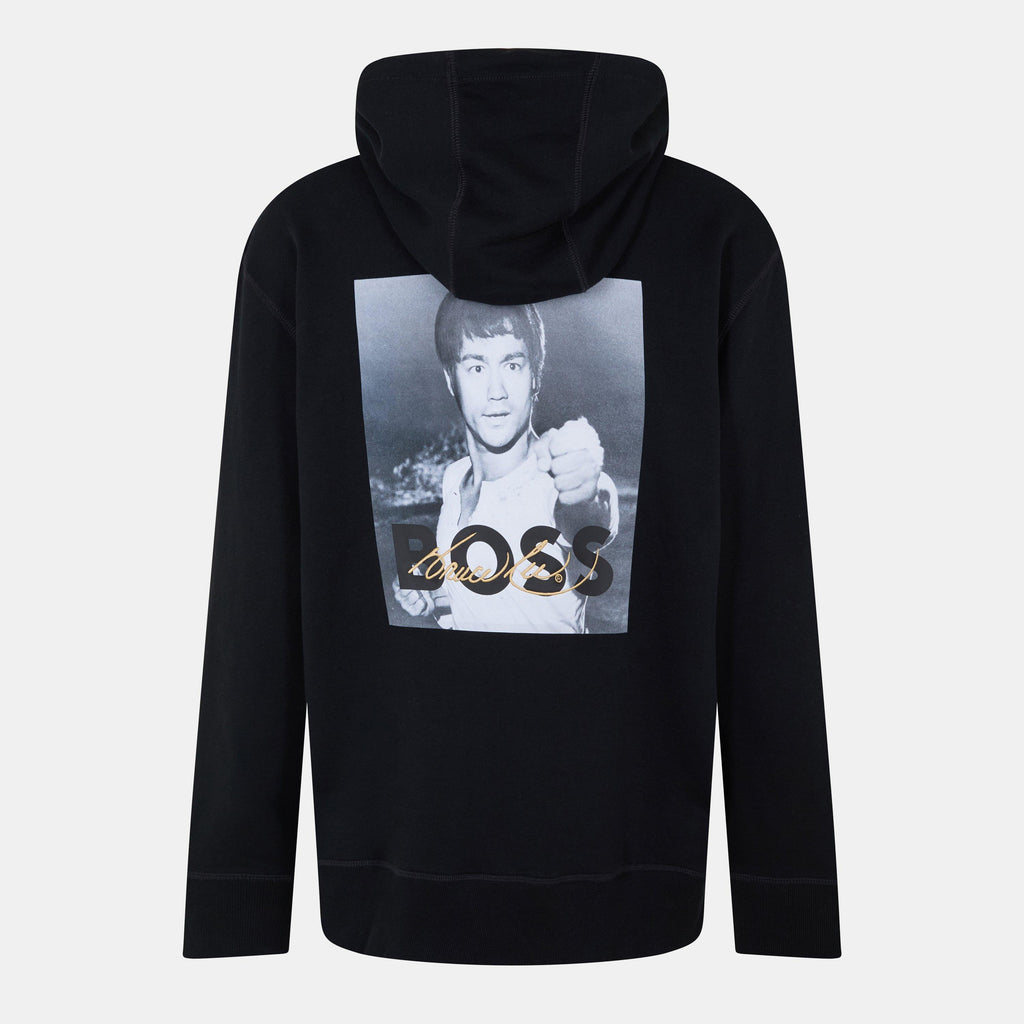 Men's Over-The-Head Hoodie