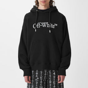 Logo Skate Hoodie