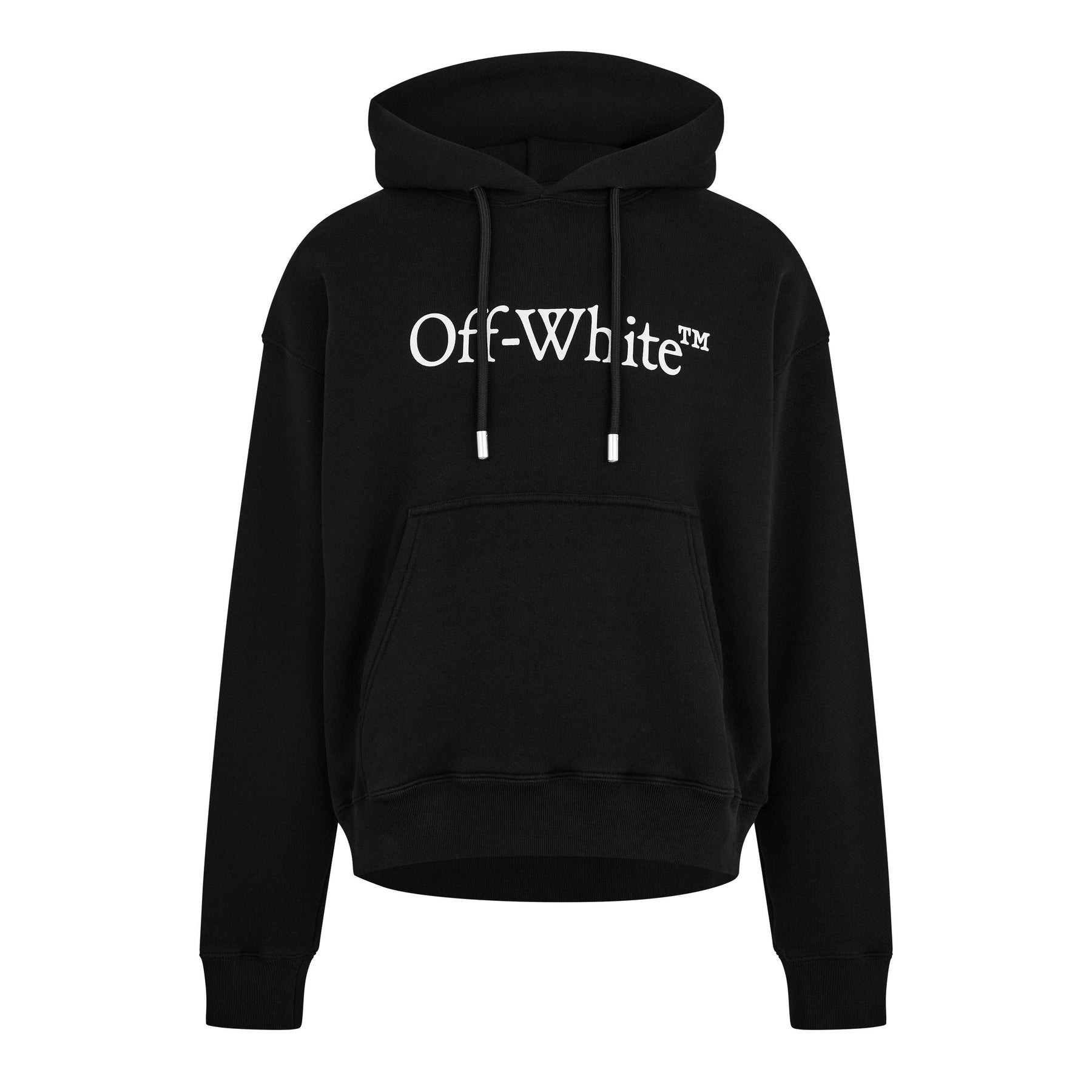 Logo Skate Hoodie