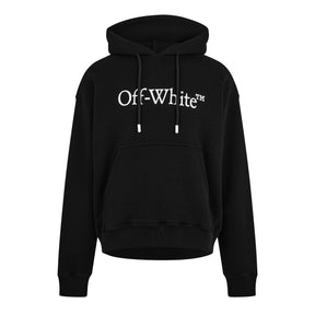 Logo Skate Hoodie