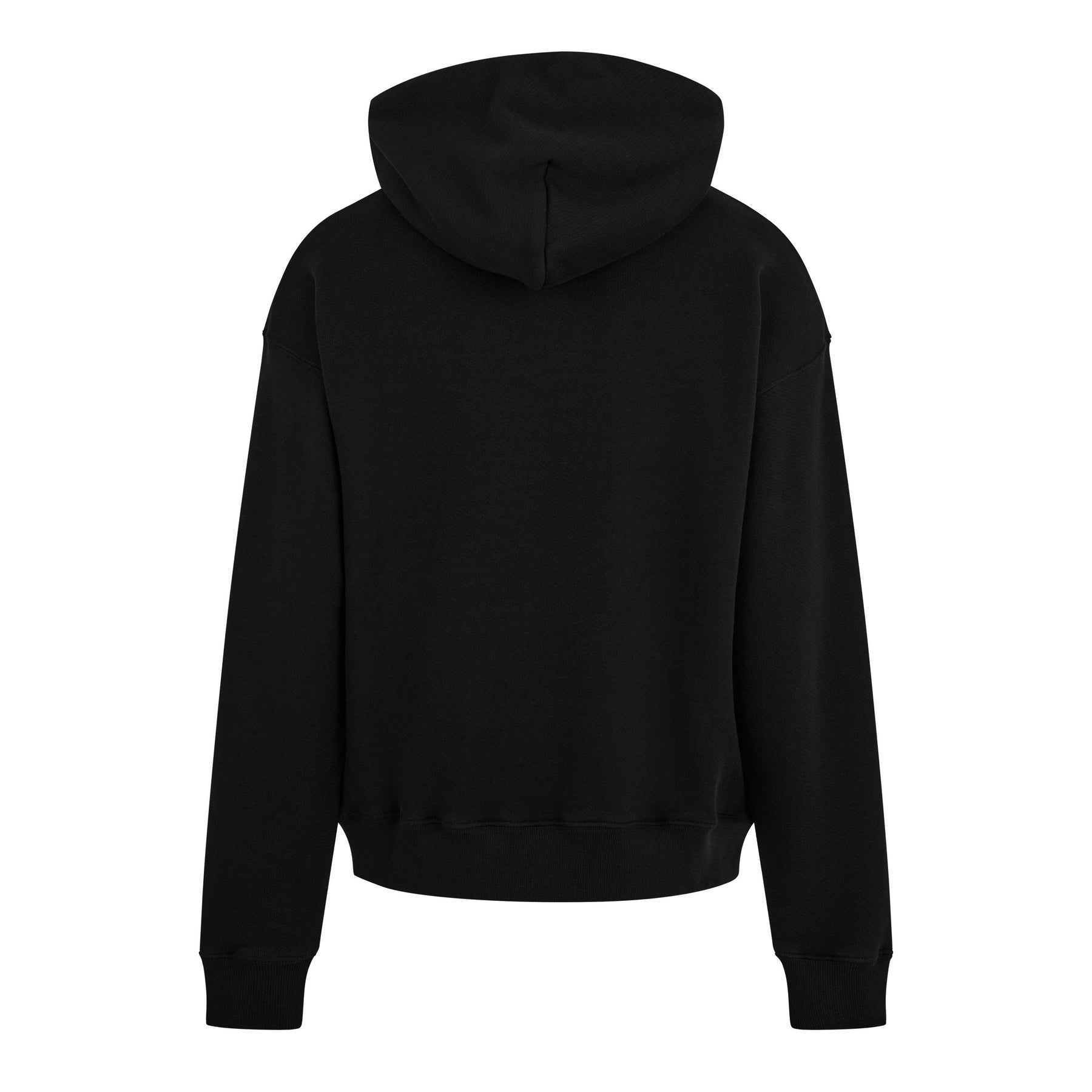 Logo Skate Hoodie