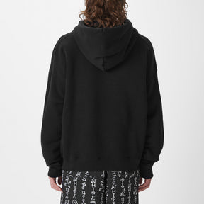 Logo Skate Hoodie