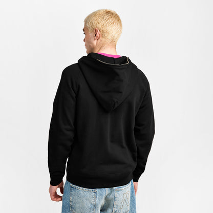 Classic Arch Zip Hoodie
