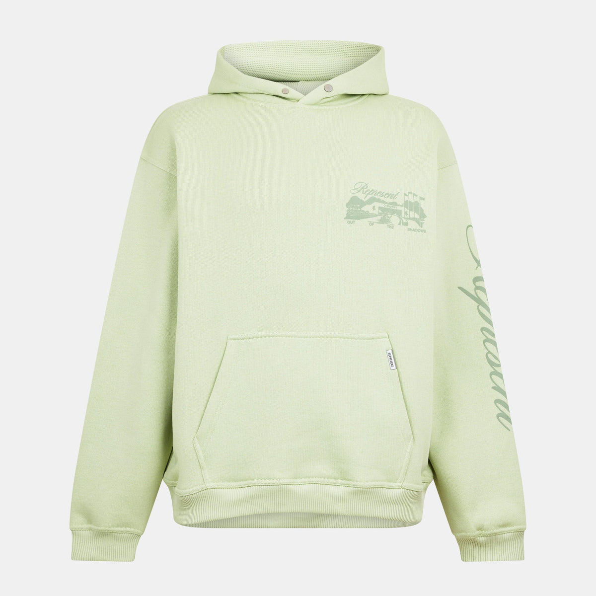 Rep Raceway Hdy Sn99