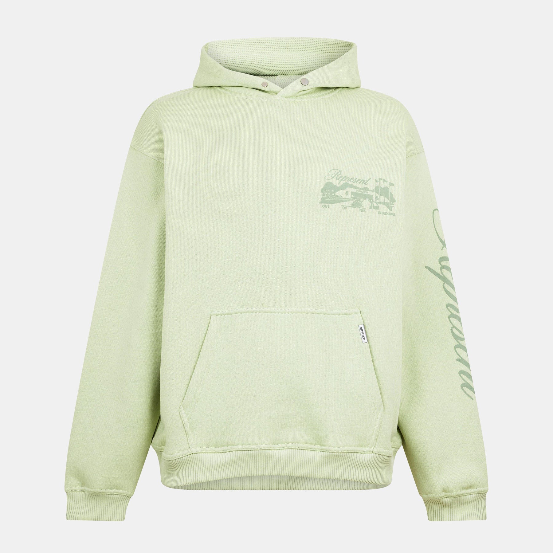 Rep Raceway Hdy Sn99