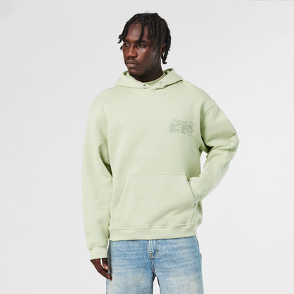 Men's Over the Head Hoodie