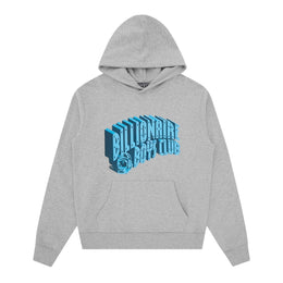 Arch Pull Over Hoodie