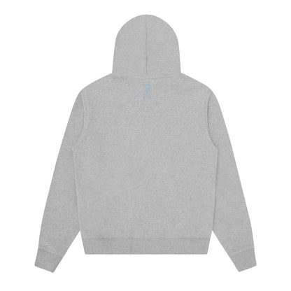 Arch Pull Over Hoodie