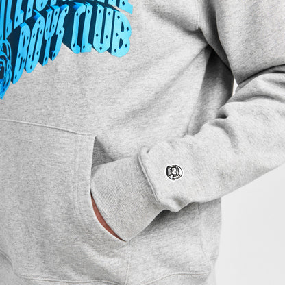Arch Pull Over Hoodie