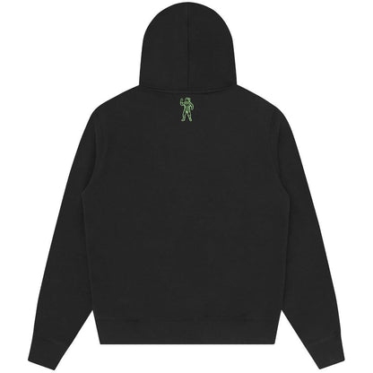 Arch Pull Over Hoodie