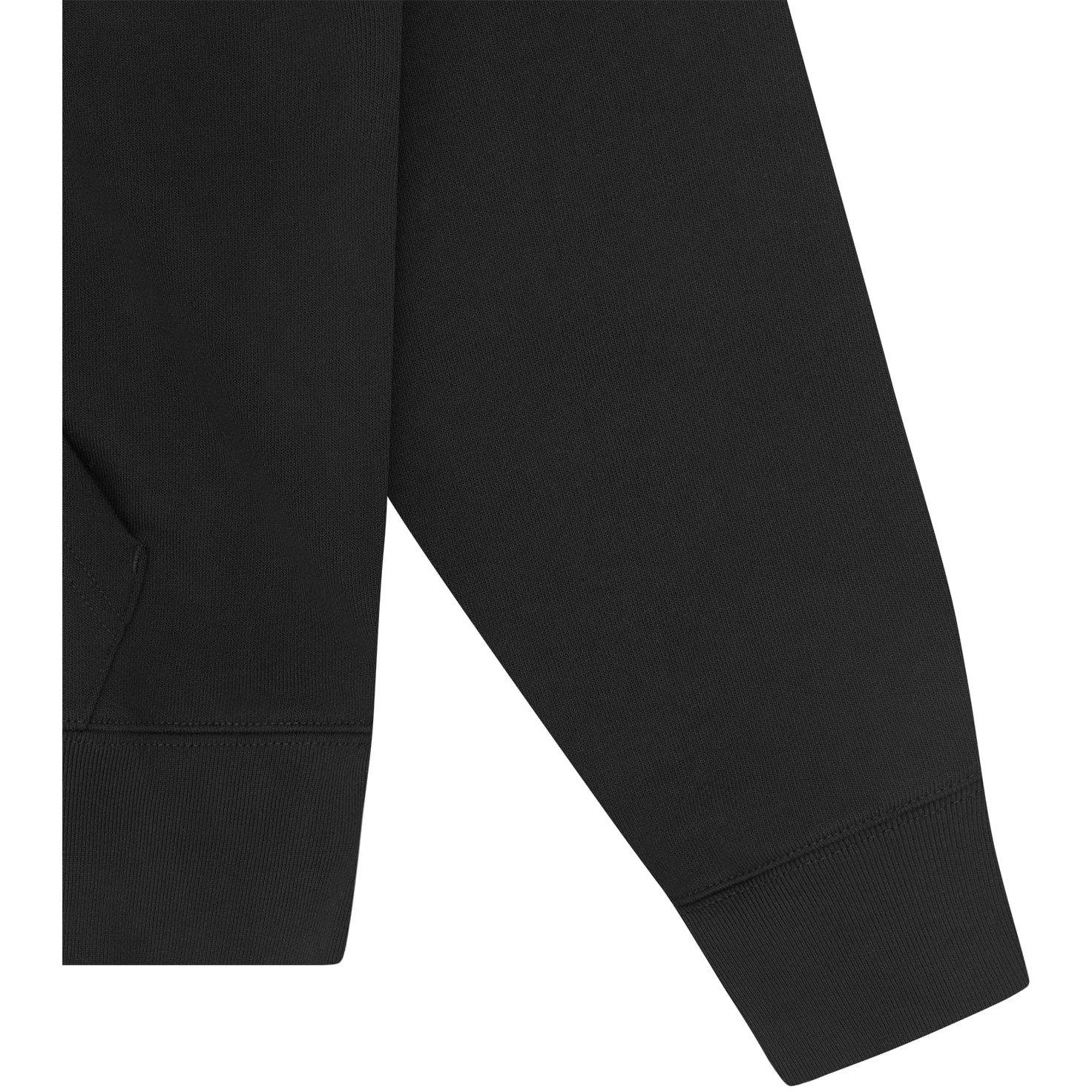 Arch Pull Over Hoodie