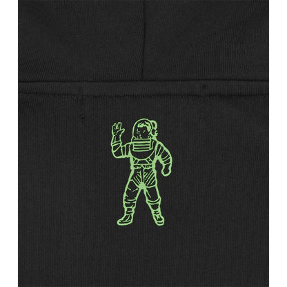 Arch Pull Over Hoodie